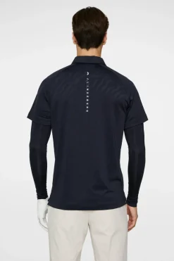 J.Lindeberg Wilhelm Polo* Golf|Polo Shirts
