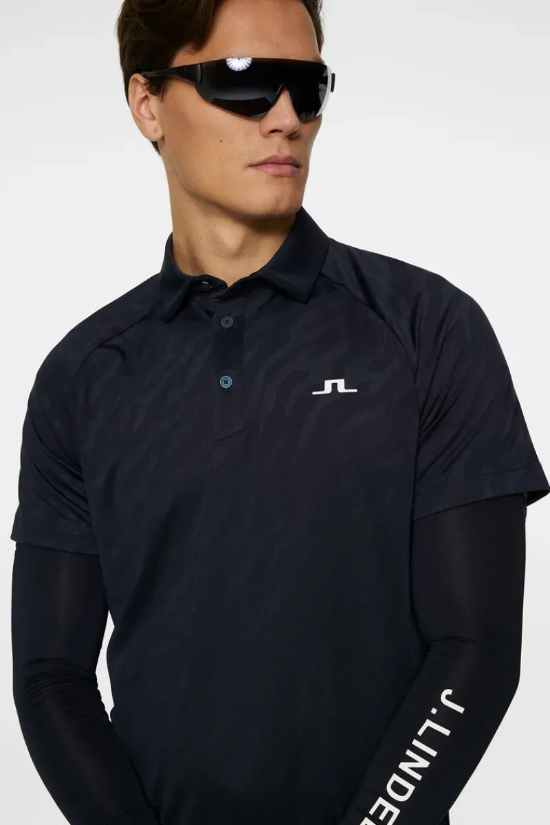 J.Lindeberg Wilhelm Polo* Golf|Polo Shirts