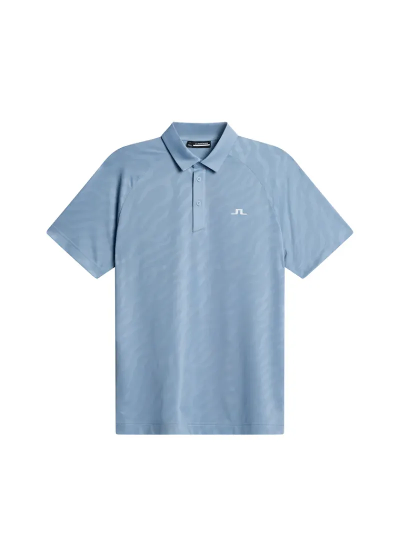 J.Lindeberg Wilhelm Polo* Golf|Polo Shirts