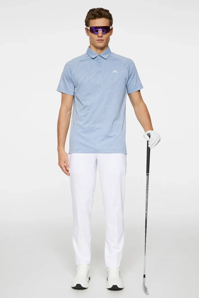 J.Lindeberg Wilhelm Polo* Golf|Polo Shirts
