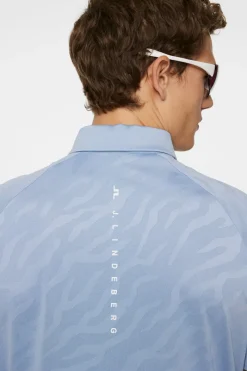 J.Lindeberg Wilhelm Polo* Golf|Polo Shirts