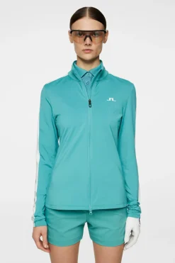 J.Lindeberg Wilma Mid Layer* Golf|Base & Mid Layers