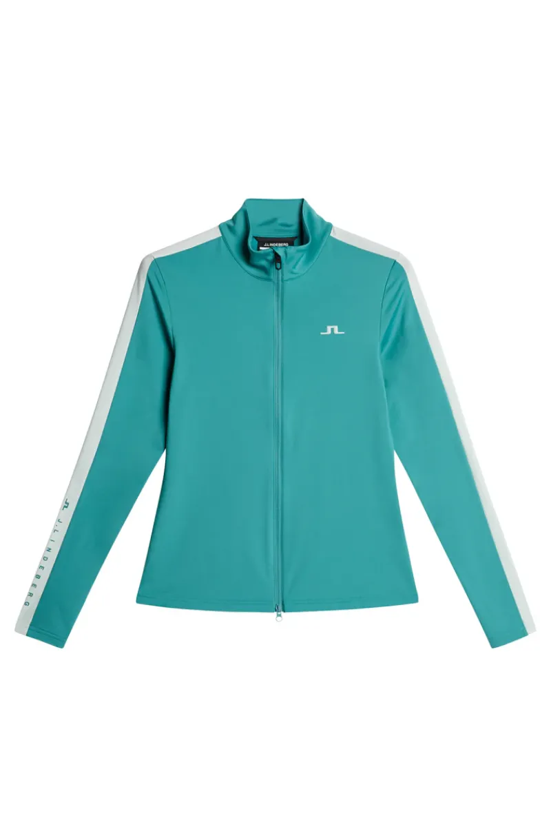 J.Lindeberg Wilma Mid Layer* Golf|Base & Mid Layers