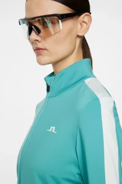 J.Lindeberg Wilma Mid Layer* Golf|Base & Mid Layers