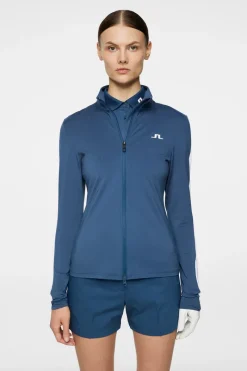 J.Lindeberg Wilma Mid Layer* Golf|Base & Mid Layers