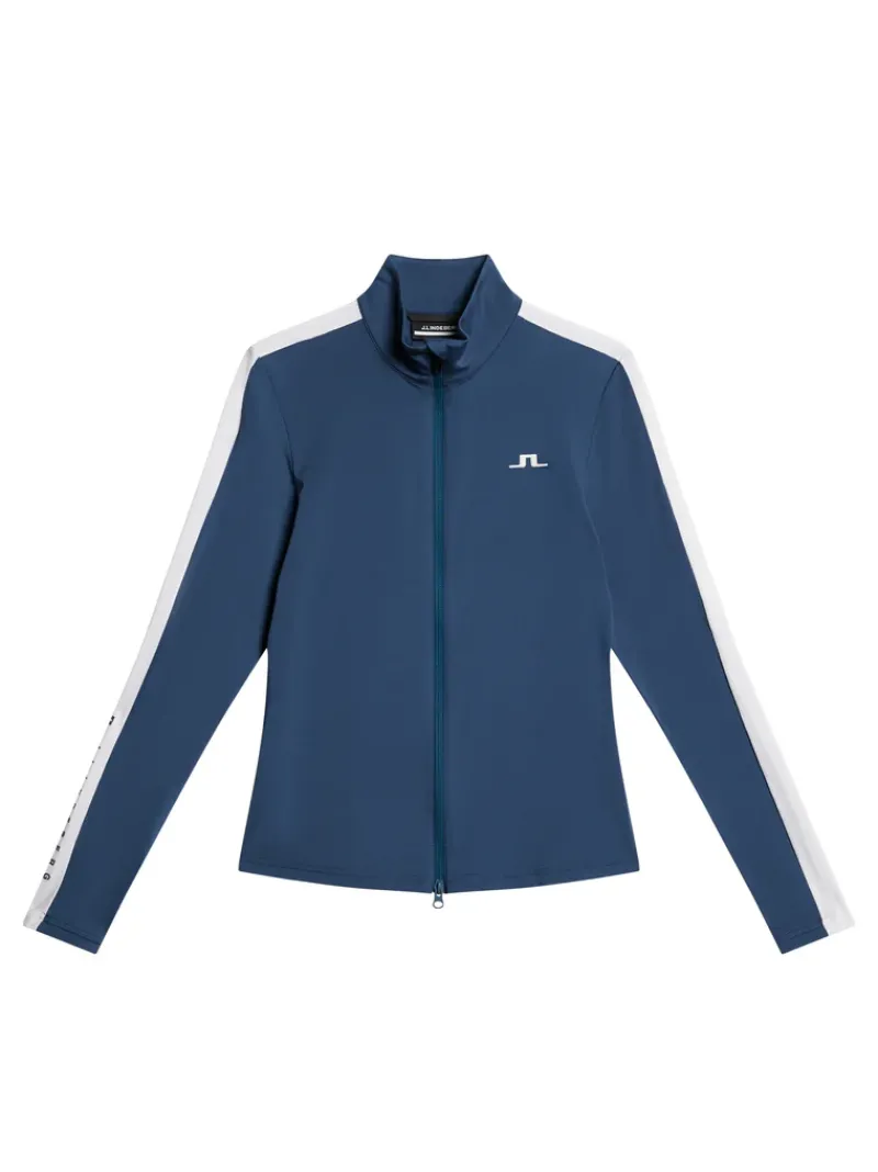 J.Lindeberg Wilma Mid Layer* Golf|Base & Mid Layers