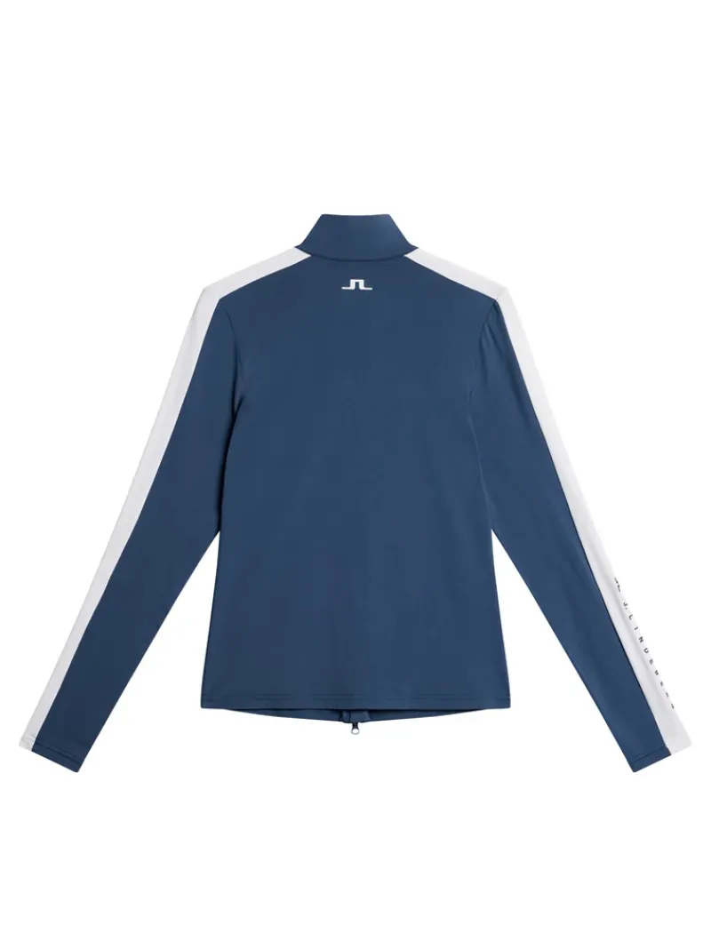 J.Lindeberg Wilma Mid Layer* Golf|Base & Mid Layers