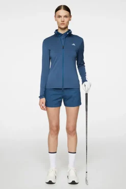 J.Lindeberg Wilma Mid Layer* Golf|Base & Mid Layers