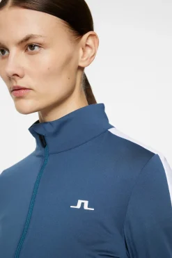 J.Lindeberg Wilma Mid Layer* Golf|Base & Mid Layers