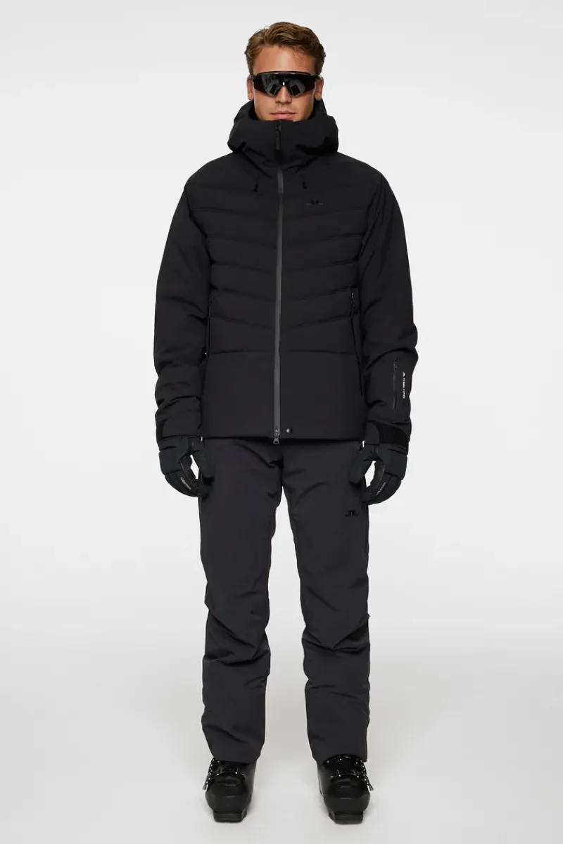 J.Lindeberg Woody Jacket* Ski|Jakker