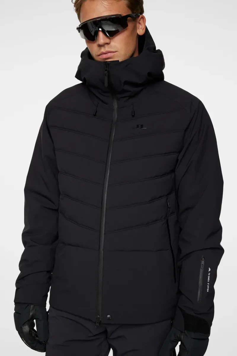 J.Lindeberg Woody Jacket* Ski|Jakker