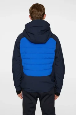 J.Lindeberg Woody Jacket* Ski|Jakker