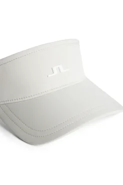 J.Lindeberg Yada Visor* Golf|Golf Caps