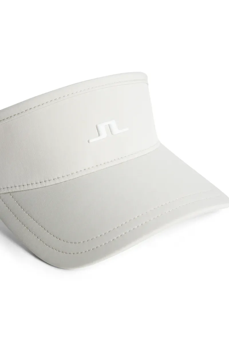 J.Lindeberg Yada Visor* Golf|Golf Caps