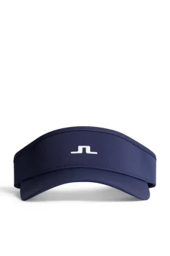 J.Lindeberg Yada Visor* Golf|Golf Caps