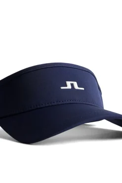 J.Lindeberg Yada Visor* Golf|Golf Caps