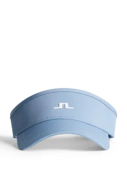 J.Lindeberg Yada Visor* Golf|Golf Caps