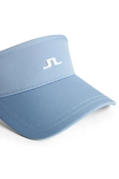 J.Lindeberg Yada Visor* Golf|Golf Caps