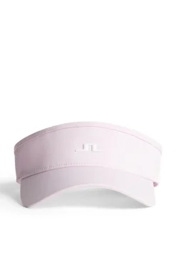 J.Lindeberg Yada Visor* Golf|Golf Caps