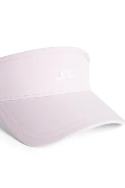 J.Lindeberg Yada Visor* Golf|Golf Caps
