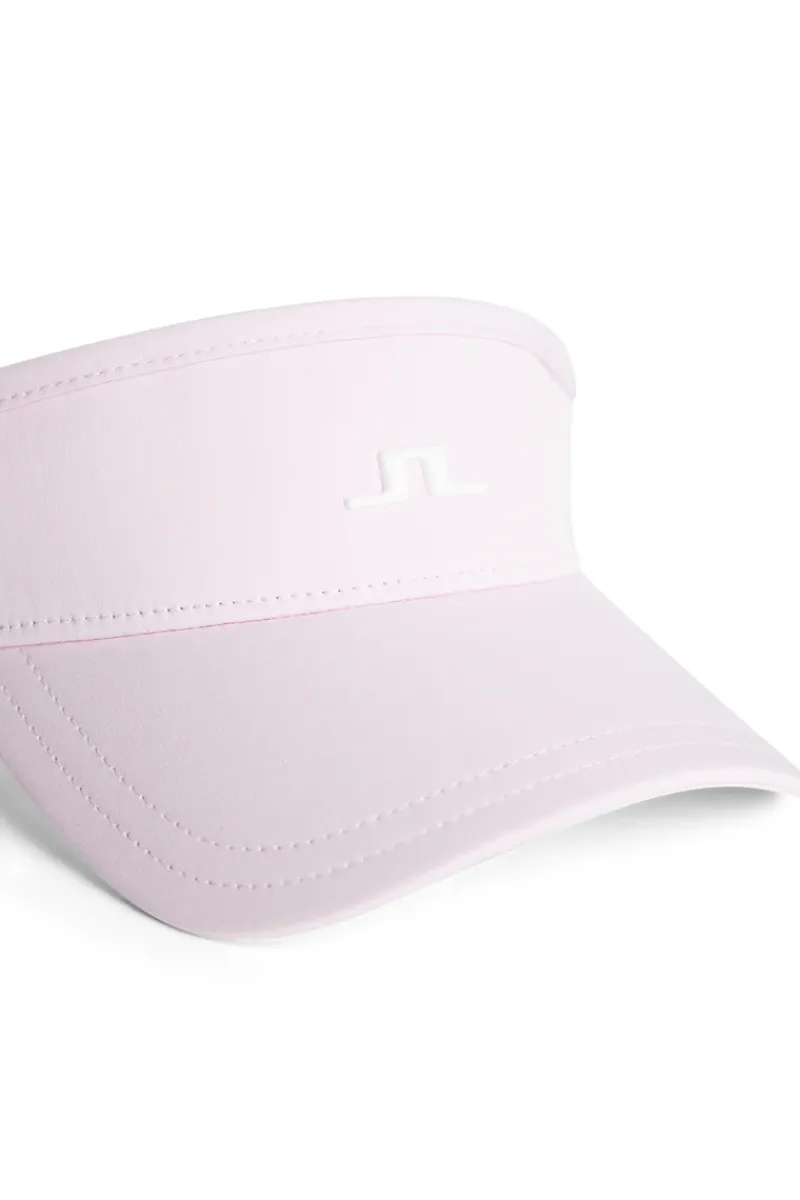 J.Lindeberg Yada Visor* Golf|Golf Caps