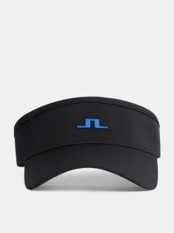J.Lindeberg Yaden Visor* Caps