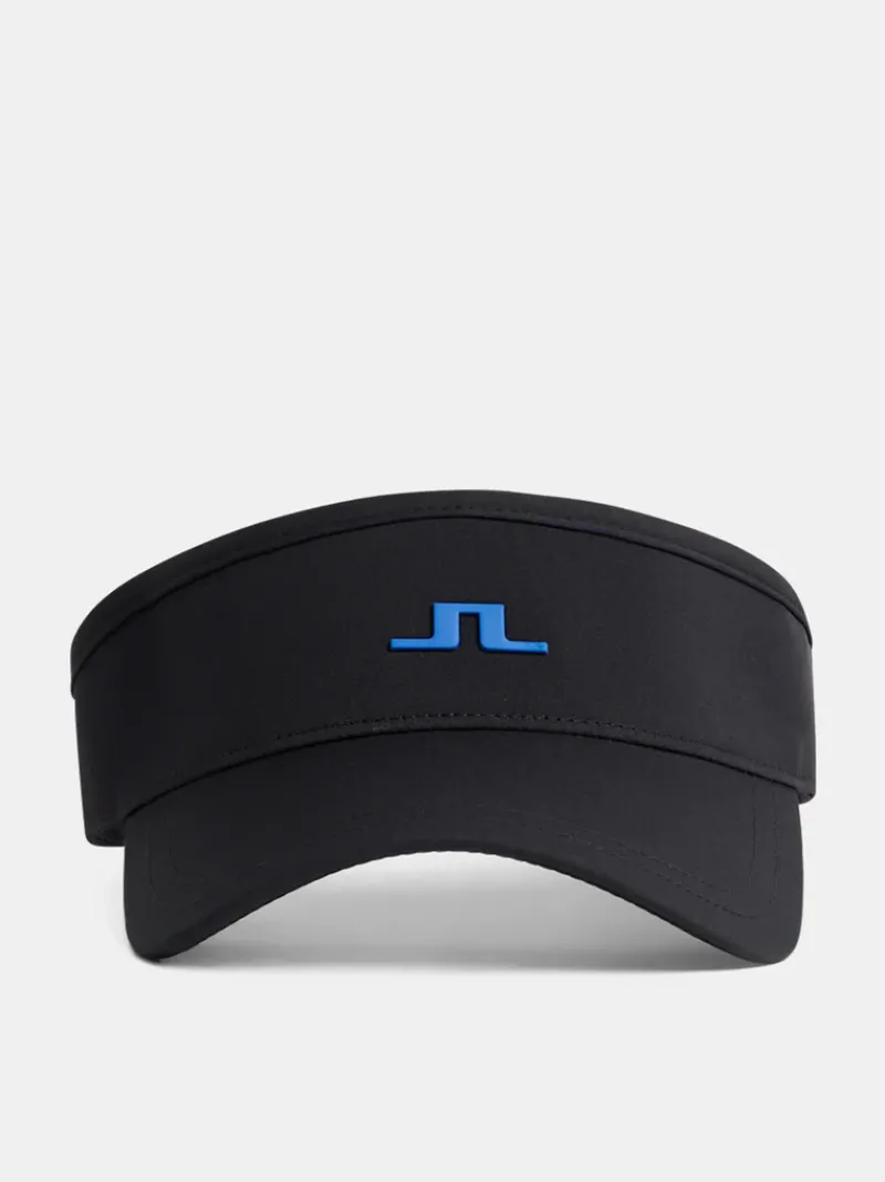 J.Lindeberg Yaden Visor* Caps