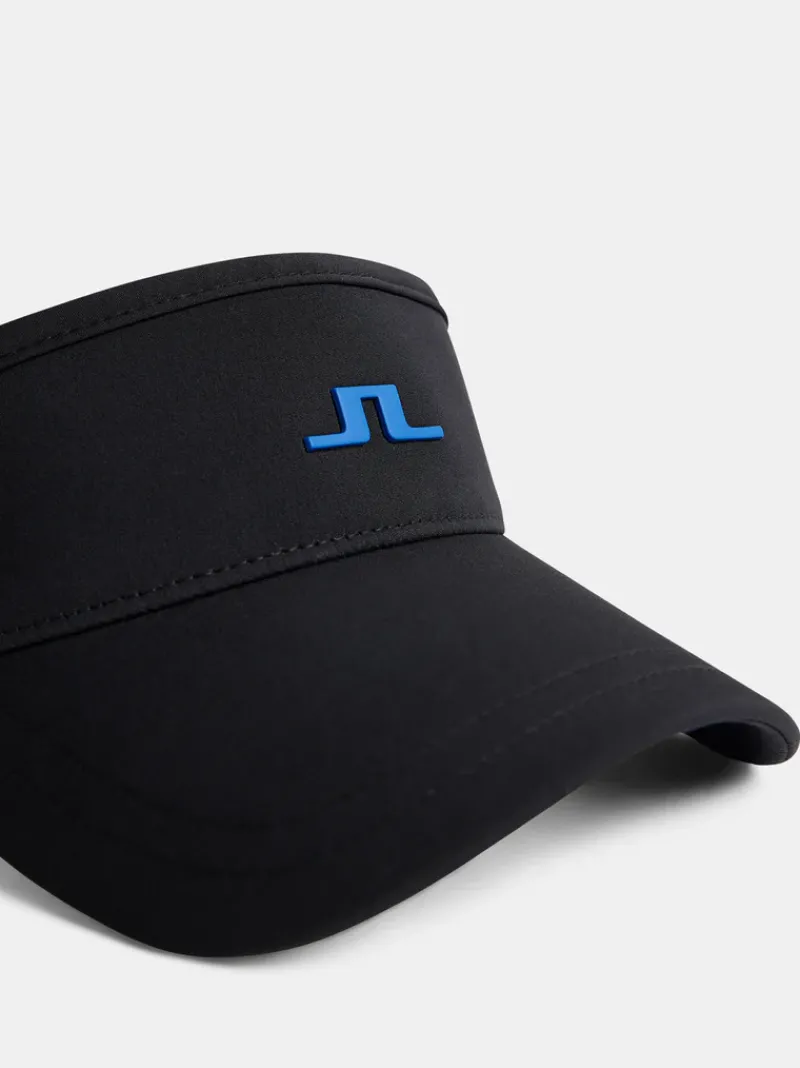 J.Lindeberg Yaden Visor* Caps