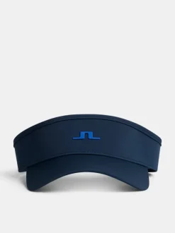 J.Lindeberg Yaden Visor* Caps