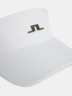 J.Lindeberg Yaden Visor* Caps