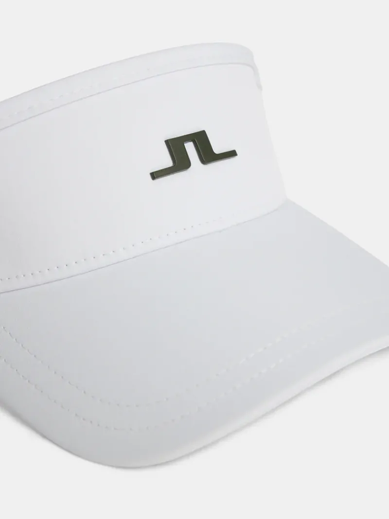 J.Lindeberg Yaden Visor* Caps