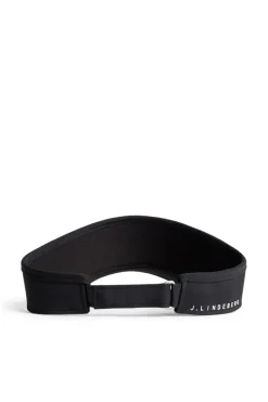 J.Lindeberg Yaden Visor* Golf|Golf Caps