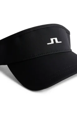 J.Lindeberg Yaden Visor* Golf|Golf Caps