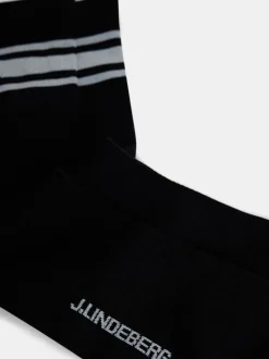 J.Lindeberg Yosef Sock* Golf|Golf Socks