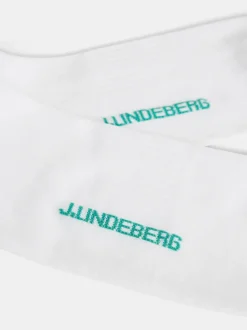 J.Lindeberg Yosef Sock* Golf|Golf Socks