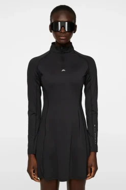 J.Lindeberg Yuva Dress* Tennis|Skjørt Og Kjoler