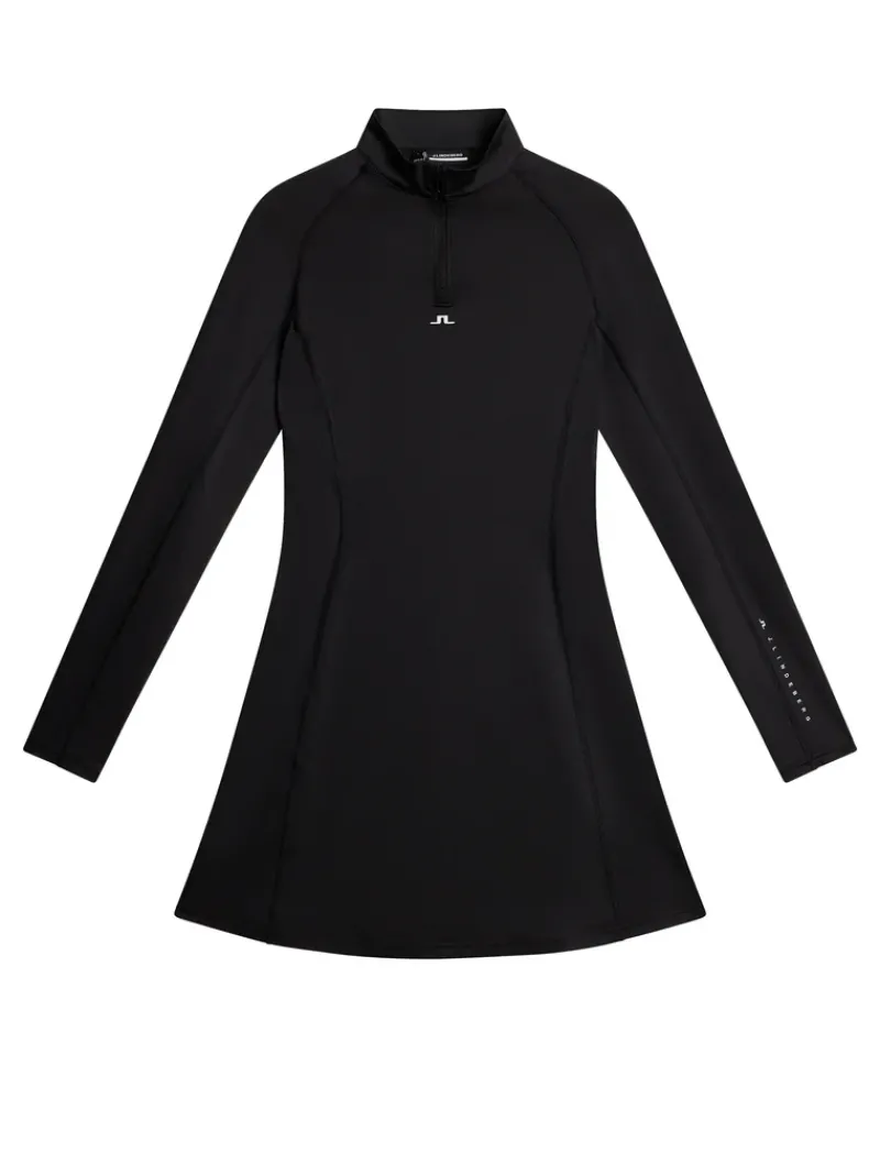 J.Lindeberg Yuva Dress* Tennis|Skjørt Og Kjoler