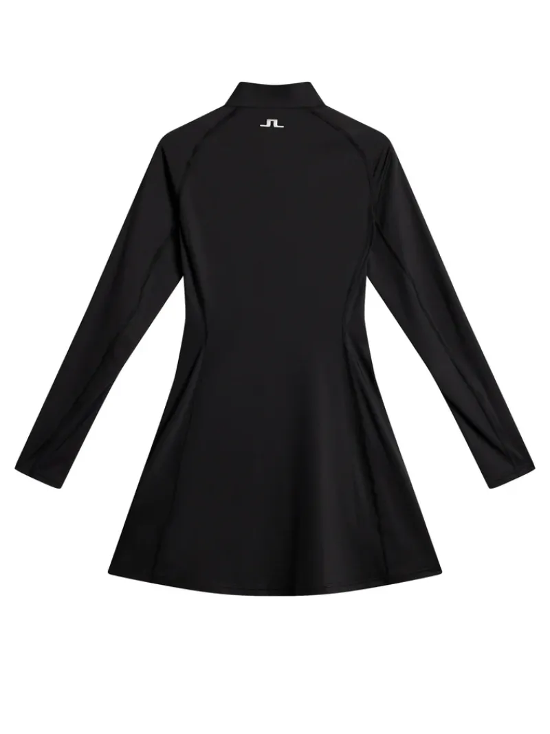 J.Lindeberg Yuva Dress* Tennis|Skjørt Og Kjoler