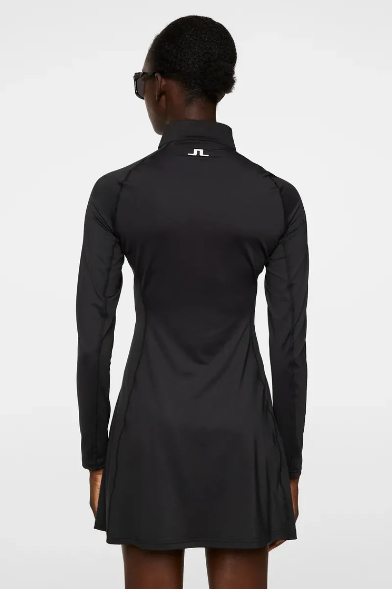 J.Lindeberg Yuva Dress* Tennis|Skjørt Og Kjoler