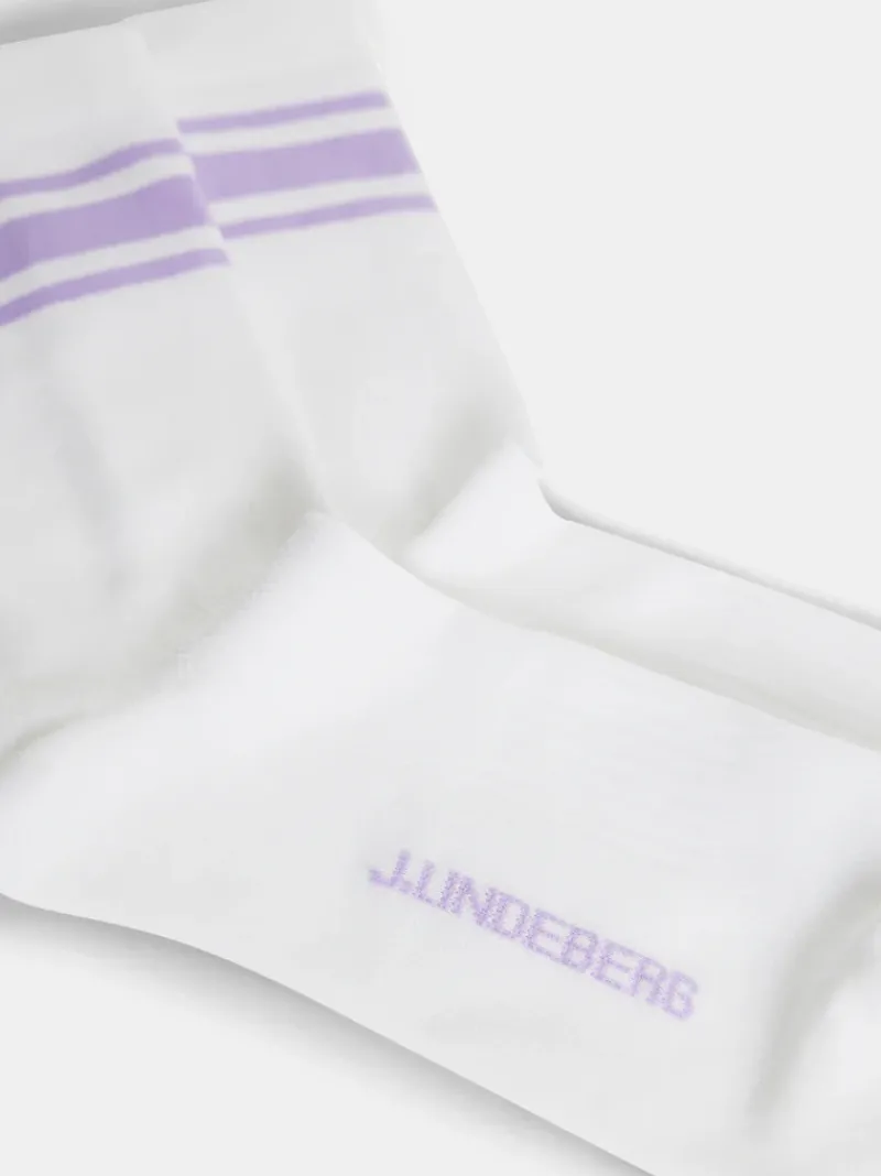 J.Lindeberg Yves Sock* Golf|Golf Socks