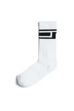 J.Lindeberg Yves Sock* Golf|Golf Socks