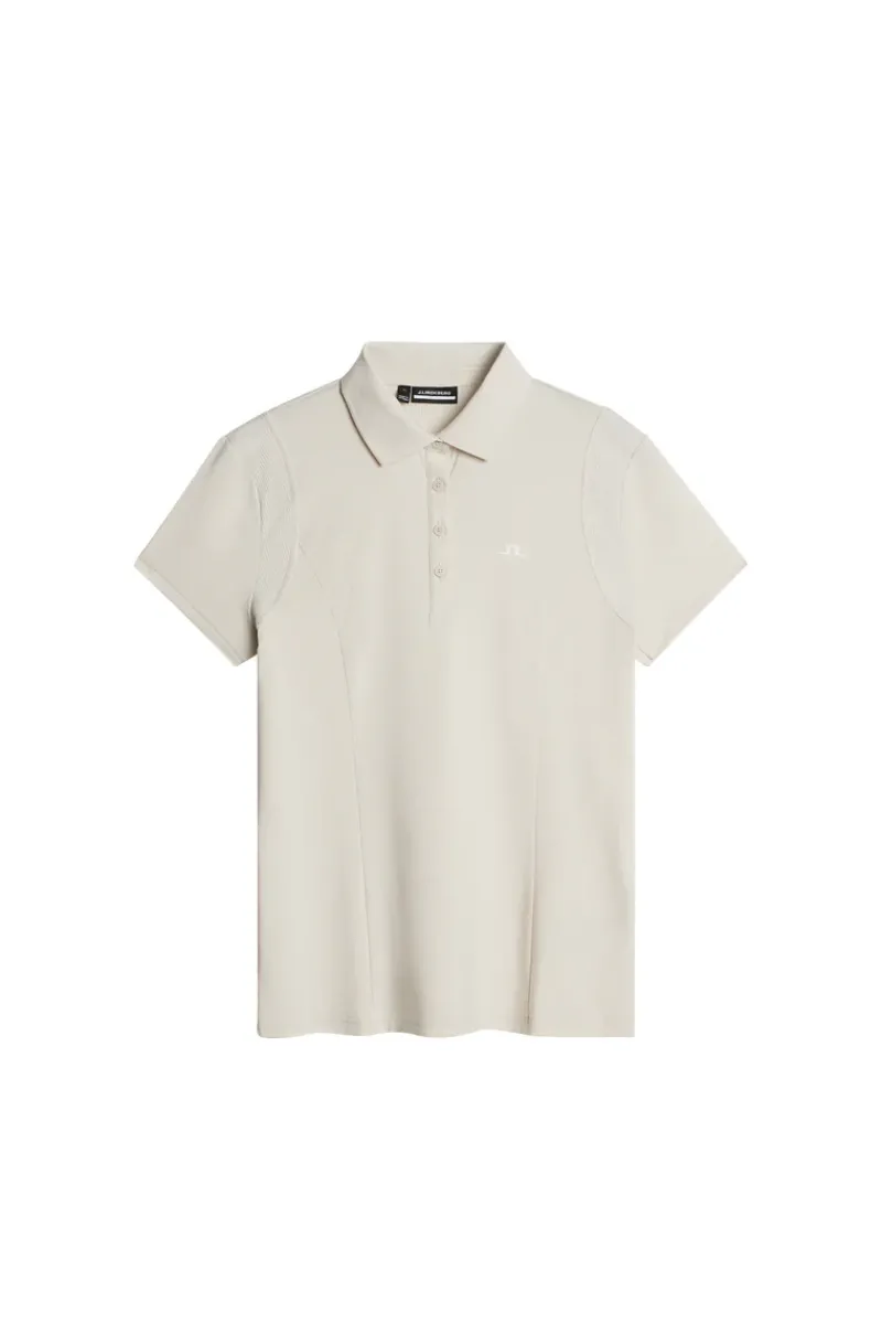 J.Lindeberg Zuri Top* Golf|Tops