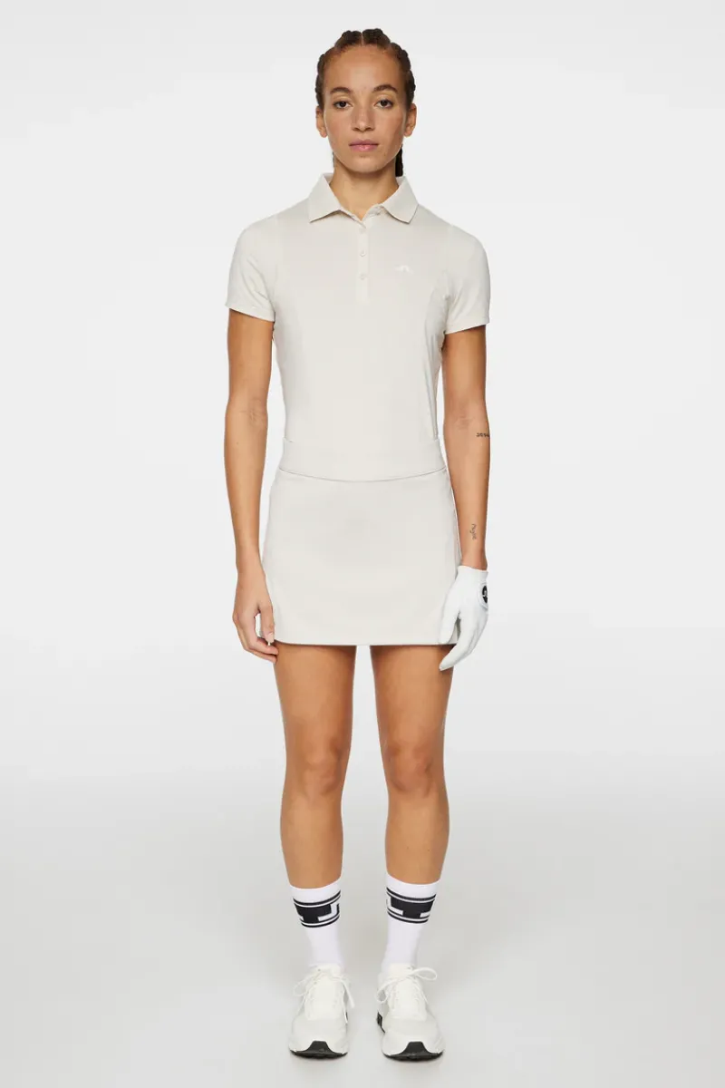 J.Lindeberg Zuri Top* Golf|Tops