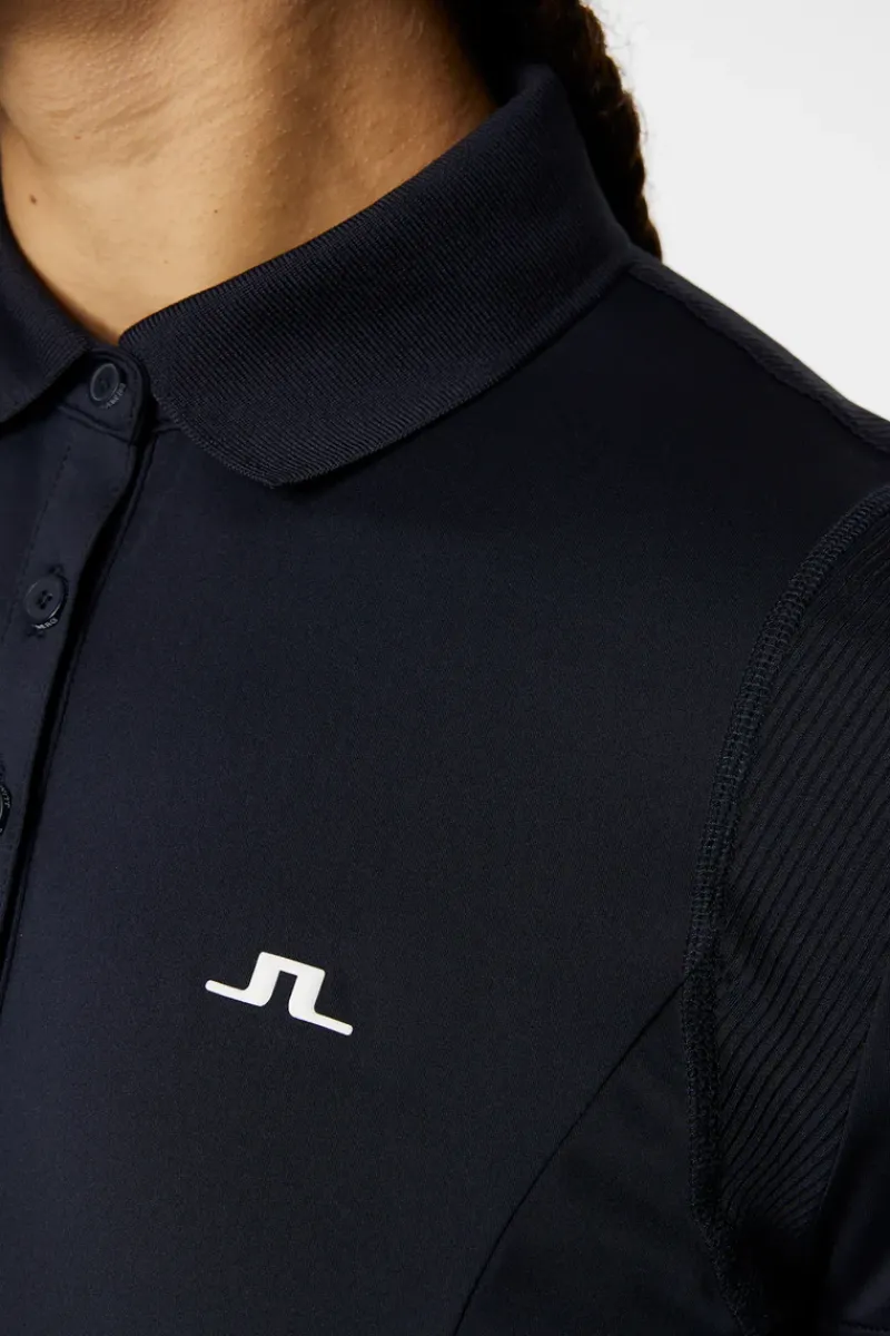 J.Lindeberg Zuri Top* Golf|Tops