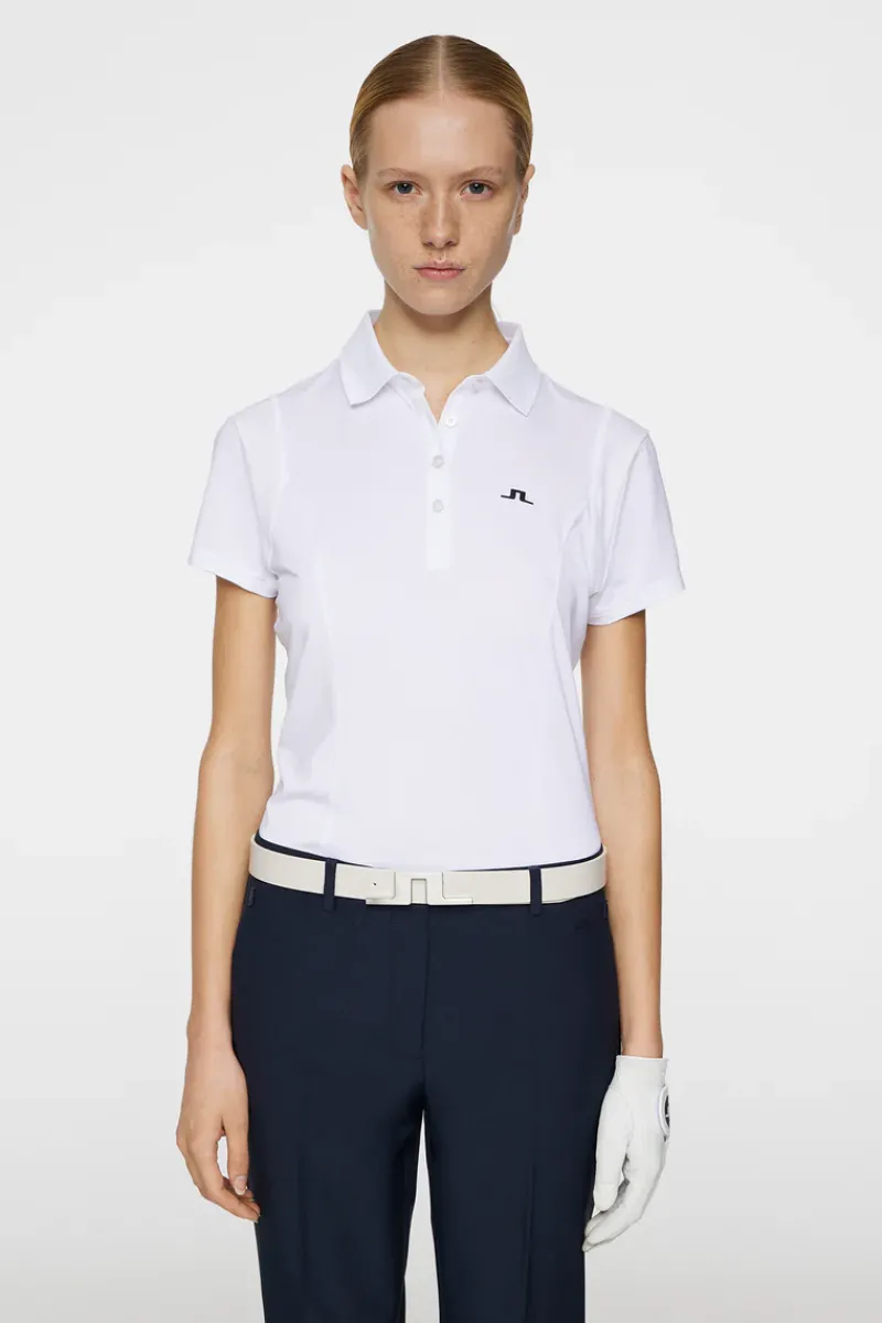 J.Lindeberg Zuri Top* Golf|Tops