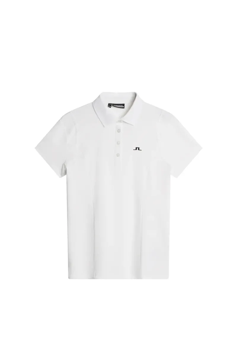 J.Lindeberg Zuri Top* Golf|Tops