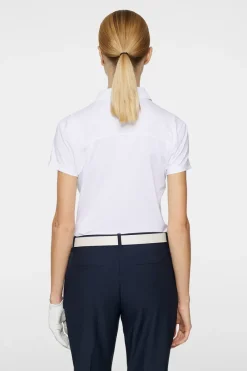 J.Lindeberg Zuri Top* Golf|Tops