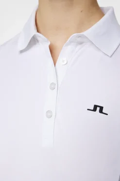J.Lindeberg Zuri Top* Golf|Tops