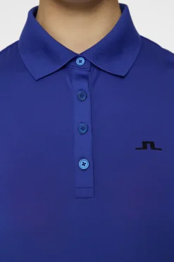 J.Lindeberg Zuri Top* Golf|Tops
